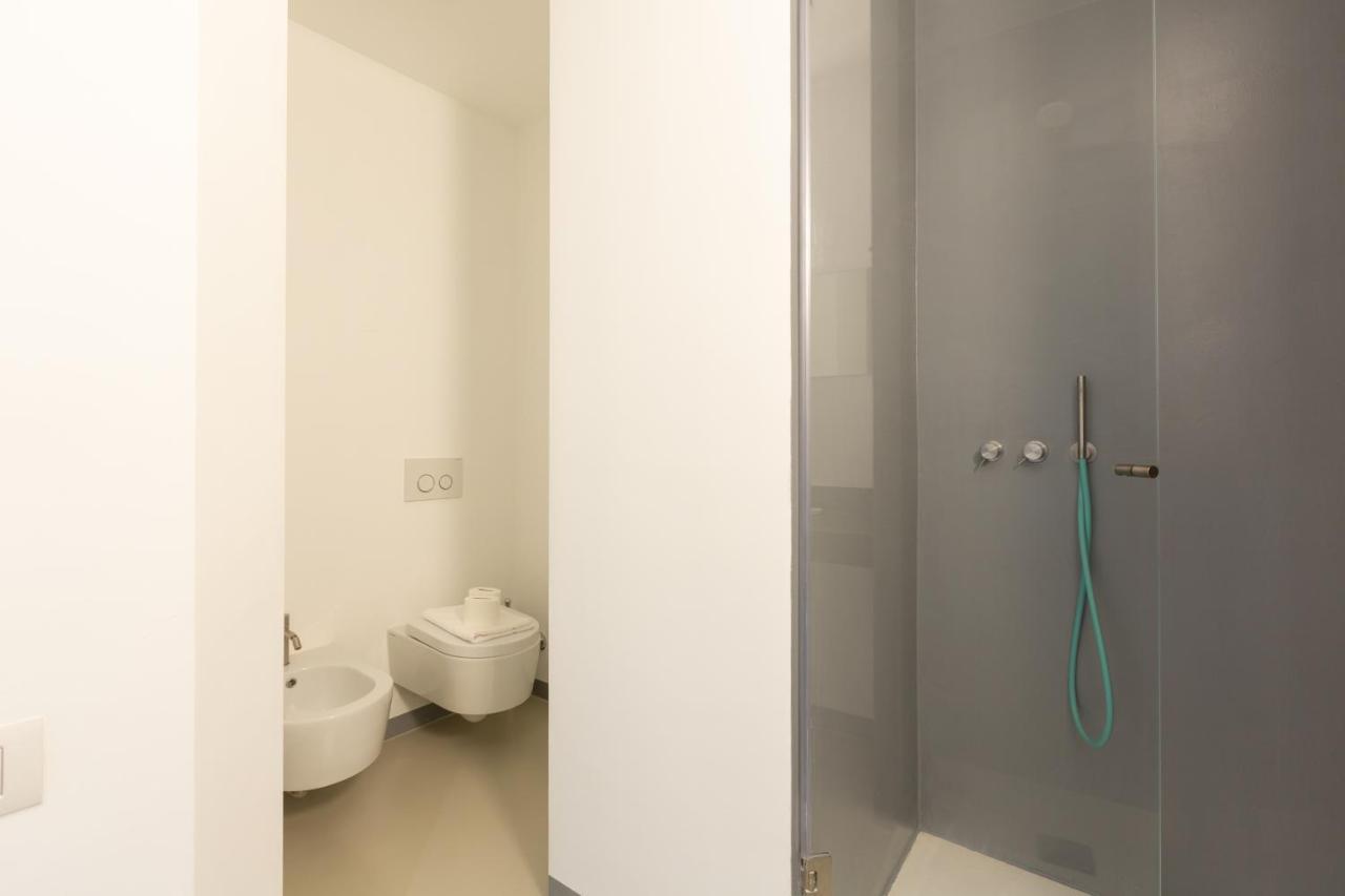 Appartement Porta Nuova Bright And Stylish Flat *