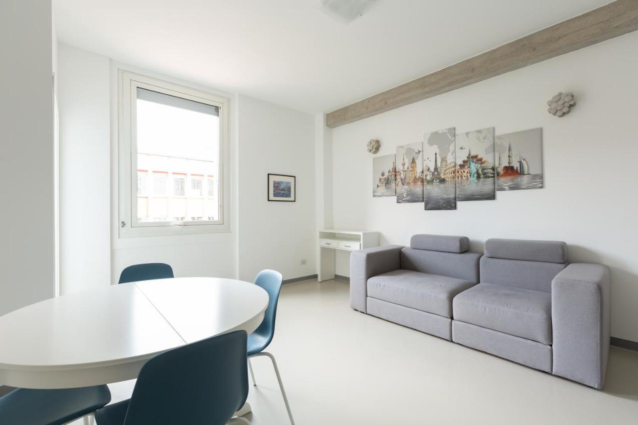 Porta Nuova Bright And Stylish Flat * Milaan