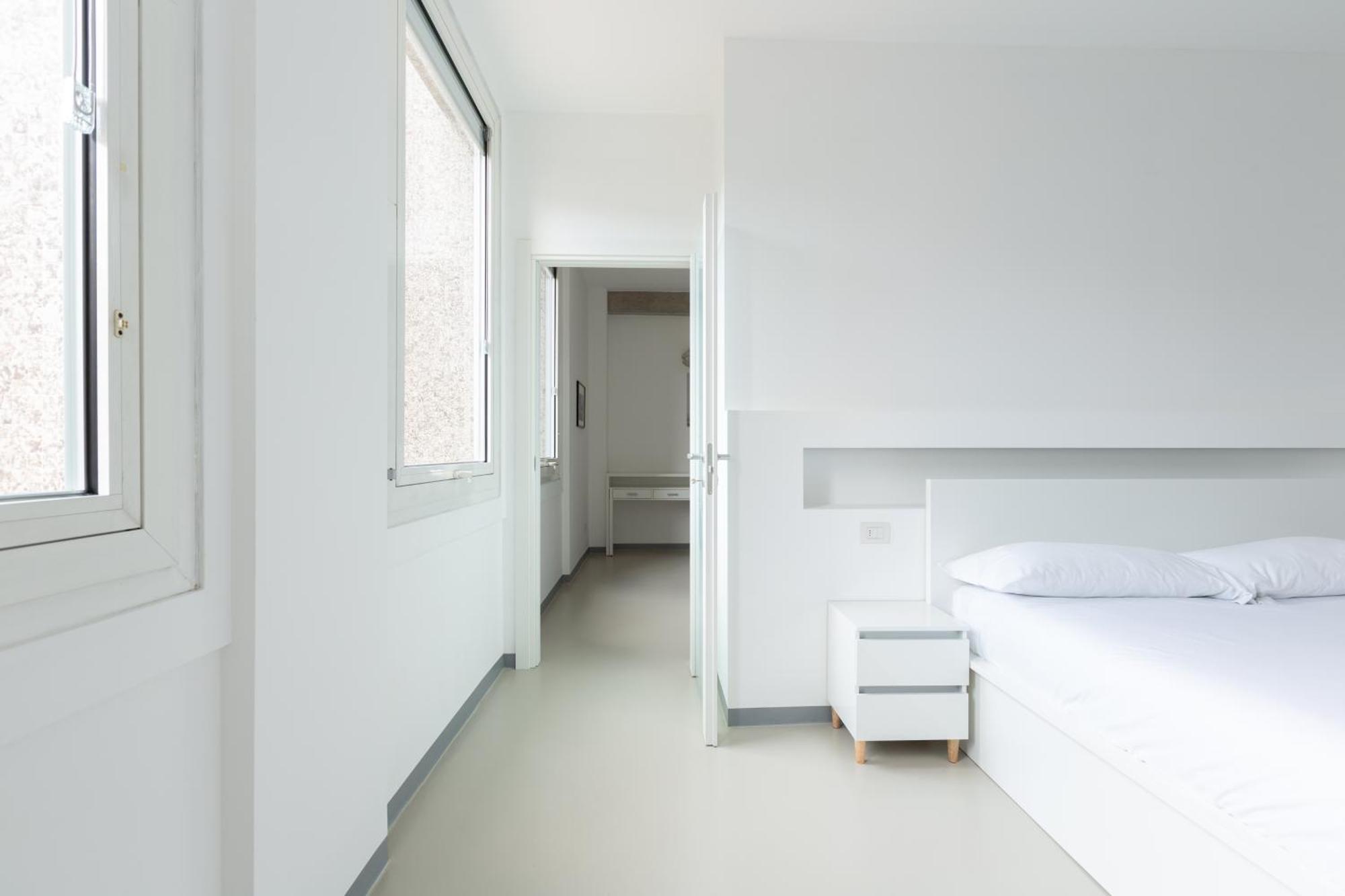 Porta Nuova Bright And Stylish Flat Appartement